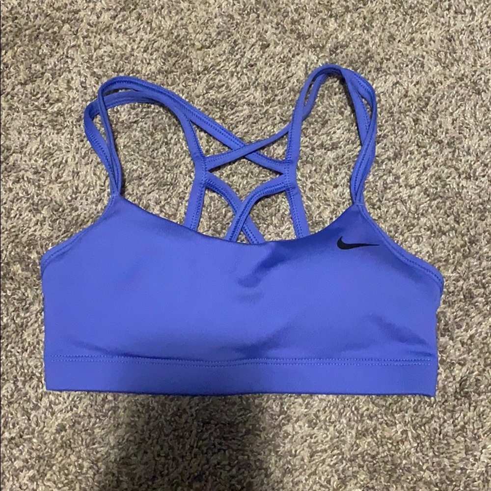 Nike Sports Bra!